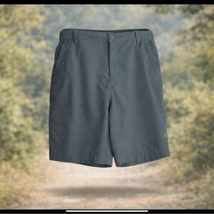Mondetta Outdoor Project Hiking Shorts Men’s 34 | Lightweight Travel Golf